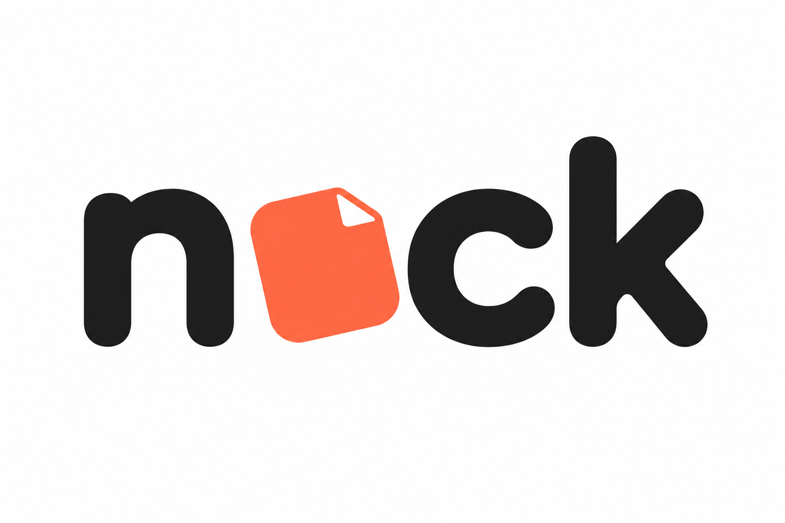 nock